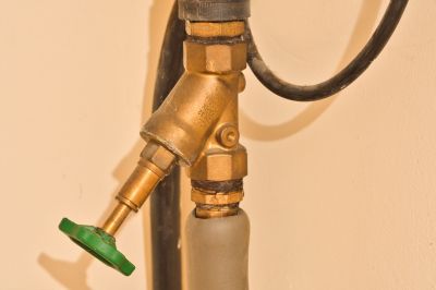 Ensures plumbing compliance