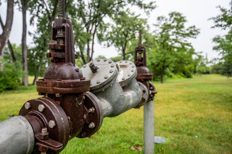 Cost of Backflow Testing — Cost of Backflow Testing