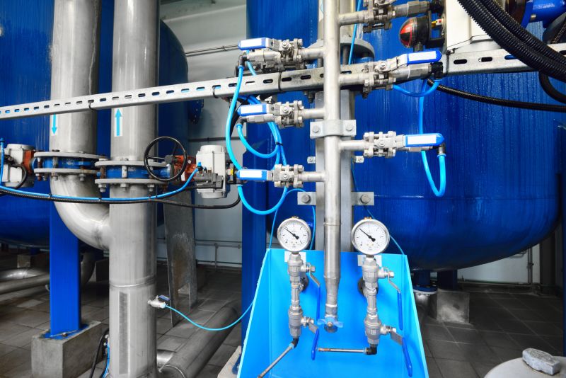 Cost of Backflow Testing — Cost of Backflow Testing