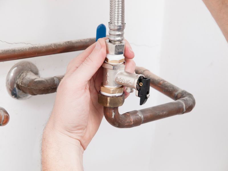 Cost of Backflow Testing — Cost of Backflow Testing